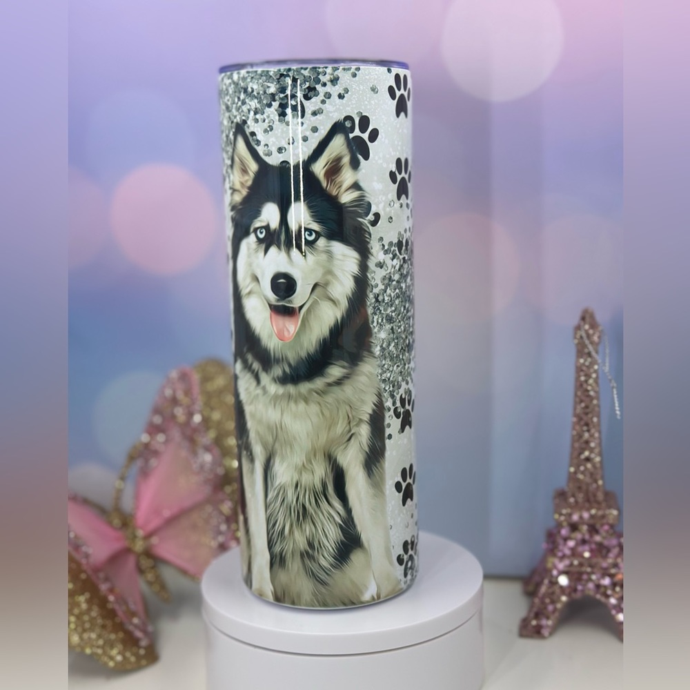 Husky ~ Tumbler 20 oz